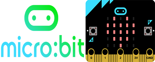 Micro:Bit logo