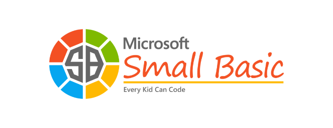 Small Basic Logo